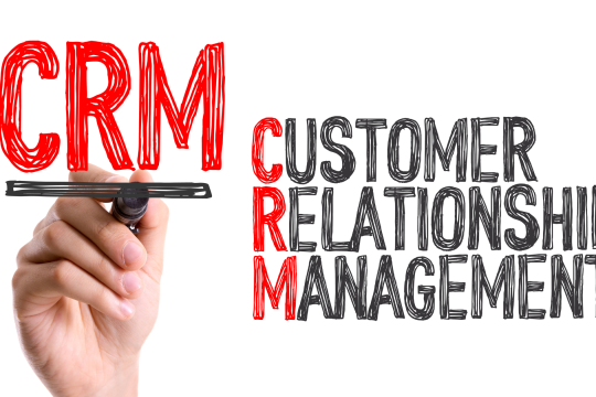 HubSpot CRM Review 2025