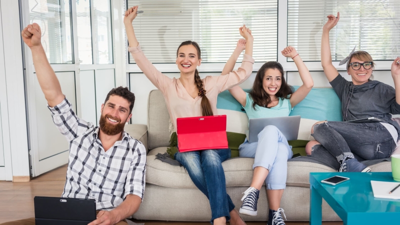 10 Must-Have Tools for Remote Teams and Workers in 2025