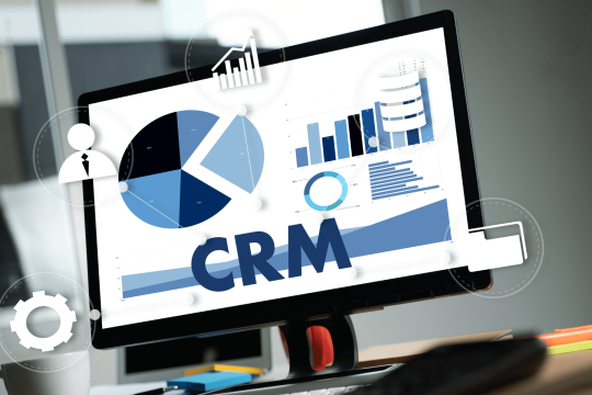 Salesforce Review 2025