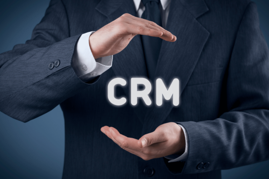 SugarCRM Review 2025