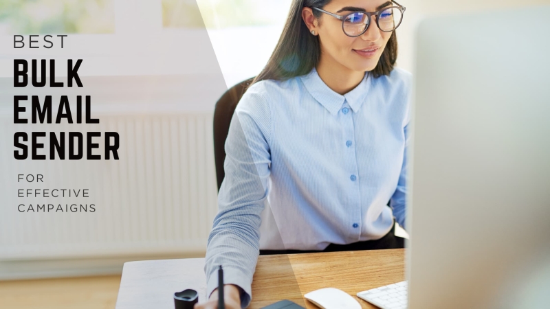 10 Best Bulk Email Sender Tools for Growing Your Business