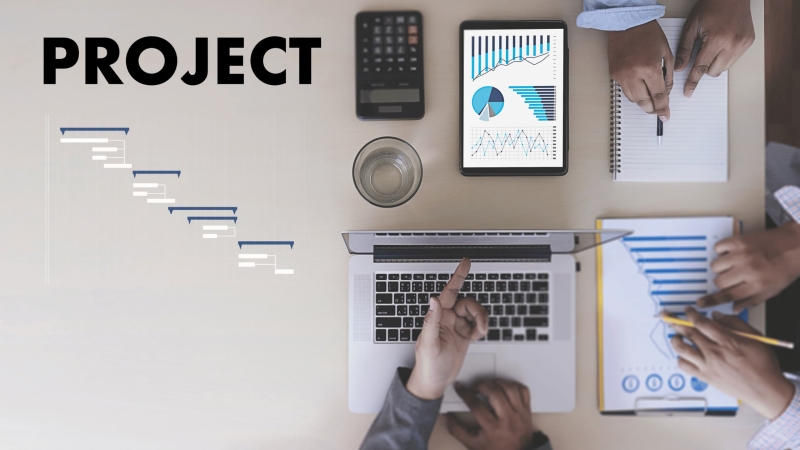 Top Project Management Tools That Actually Boost Productivity