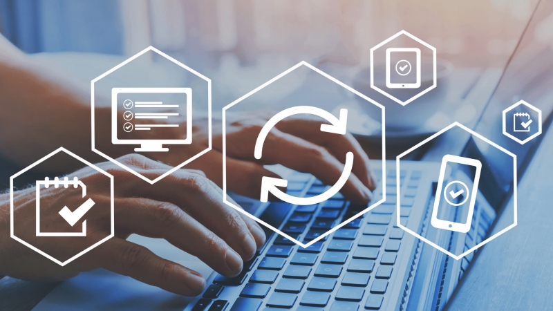 Accounting Software