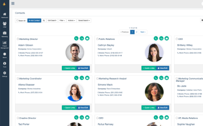 Pulse CRM Review 2025