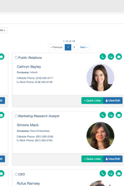 Pulse CRM Review 2025