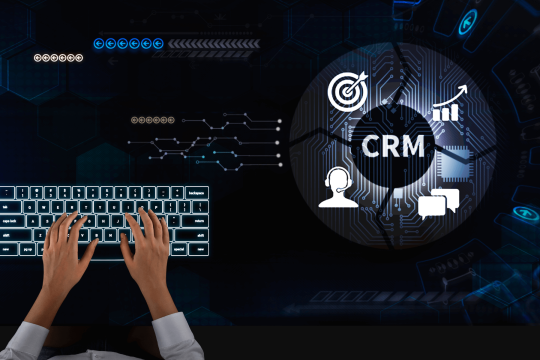 Monday CRM Review 2025