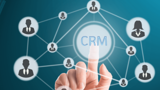 Top 10 CRM Systems for Small Businesses in 2025