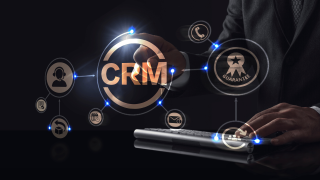 Zoho CRM Review 2025