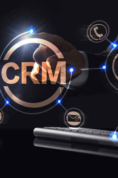 Keap CRM Review 2025