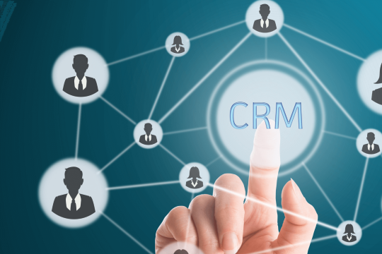 Top 10 CRM Systems for Small Businesses in 2025