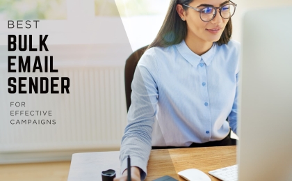 10 Best Bulk Email Sender Tools for Growing Your Business