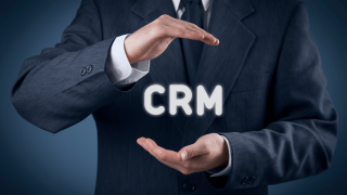 SugarCRM Review 2025