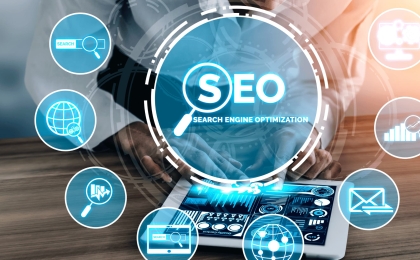 Top 10 SEO Tools in 2025