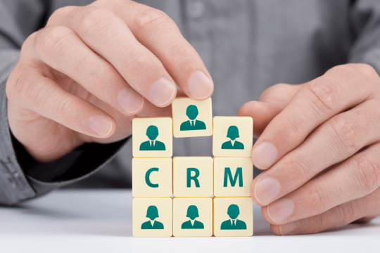 Pipedrive CRM Platform Review 2025