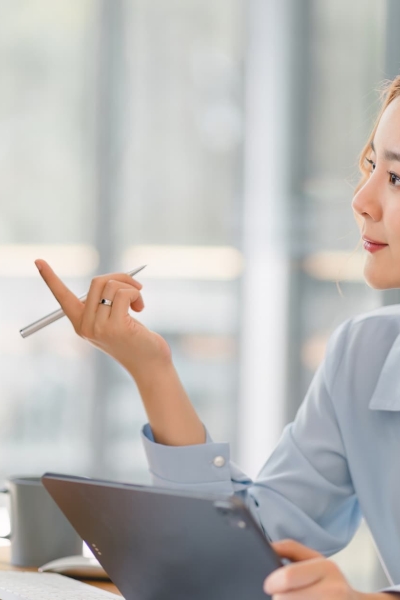 Top 10 CRM Systems for Small Businesses in 2025