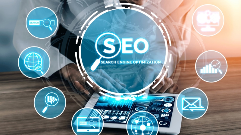 Top 10 SEO Tools in 2025