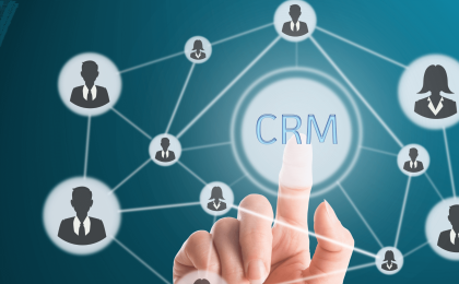 Top 10 CRM Systems for Small Businesses in 2025