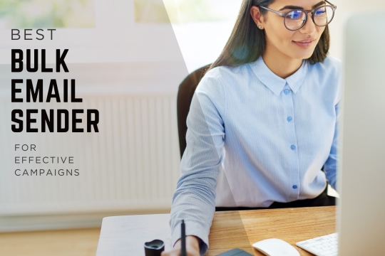 10 Best Bulk Email Sender Tools for Growing Your Business