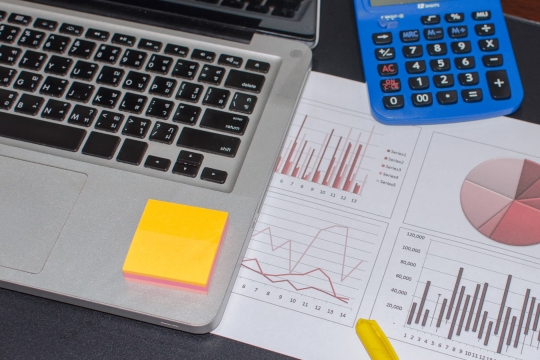 Best Accounting Software for Early-Stage SaaS Startup Companies