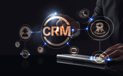 Zoho CRM Review 2025
