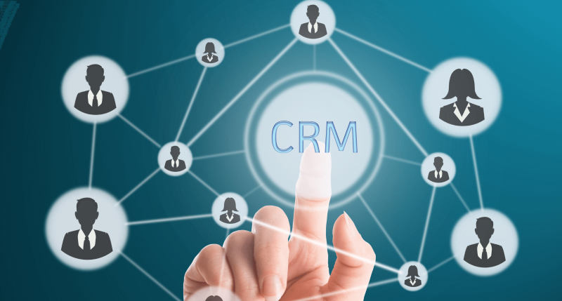 Top 10 CRM Systems for Small Businesses in 2025