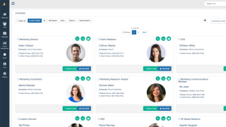 Pulse CRM Review 2025