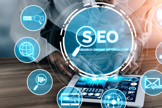 Top 10 SEO Tools in 2025