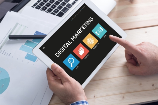 Top Enterprise Marketing Automation Platforms That Scale With Your Business