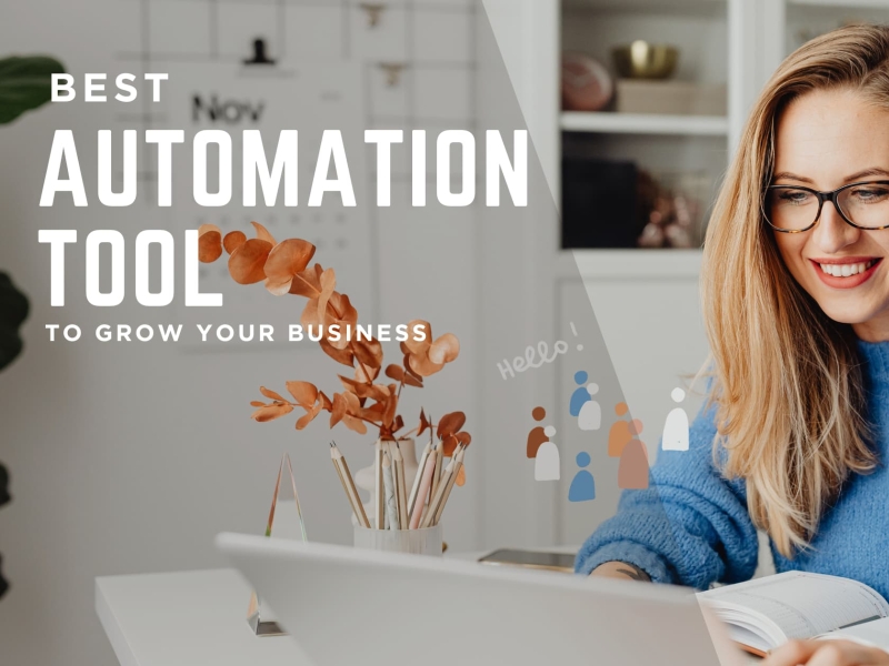 Top B2C Marketing Automation Tools in 2025