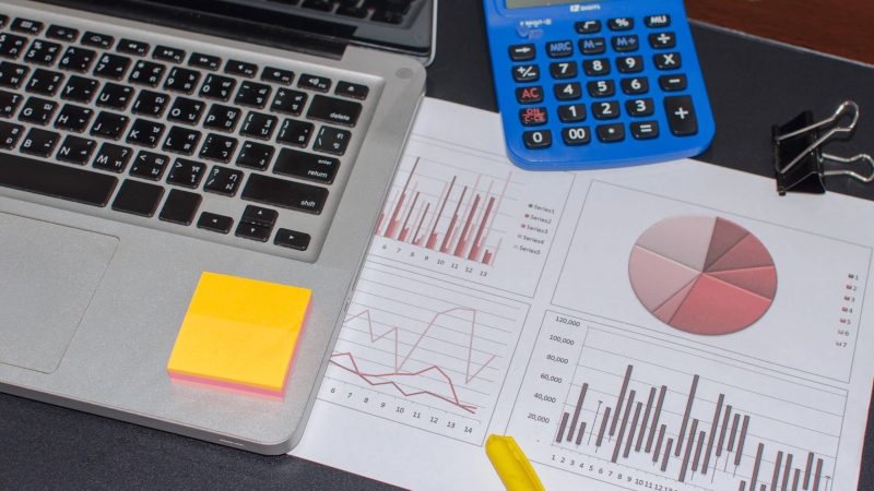Best Accounting Software for Early-Stage SaaS Startup Companies