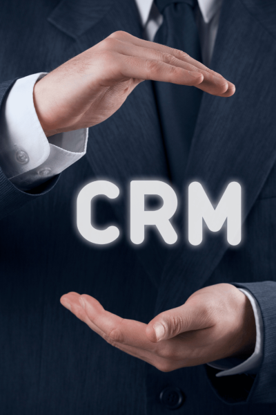 SugarCRM Review 2025