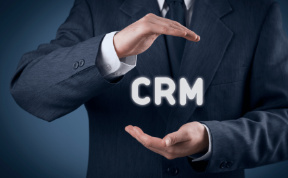 SugarCRM Review 2025