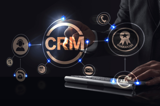 Keap CRM Review 2025